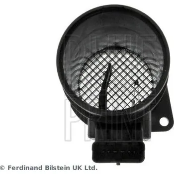 Čidlo automobilu Snímač množství protékajícího vzduchu BLUE PRINT BLPADN17409