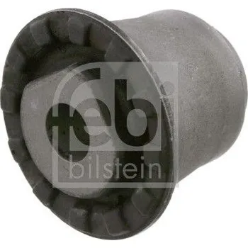 Zavěšení kol Zavěšení, tělo nápravy FEBI BILSTEIN 26985