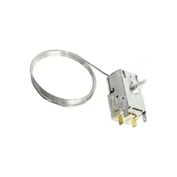 Příslušenství pro lednici termostat RANCO K50-P1118000, max.+2/-3; min.+12,5/ ; L = 1200 mm, 4801-10