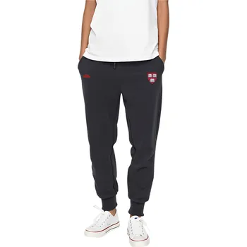 Dámské tepláky US College Sports (Harvard/černá, S)