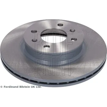 Brzdový kotouč Brzdový kotouč BLUE PRINT BLPADG043152