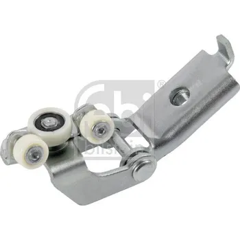 Dveře karosérie Valivé vedení, posuvné dveře FEBI BILSTEIN FEB47764