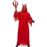 Kostým Lucifera