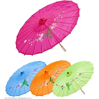 Karnevalový doplněk paraple do pití