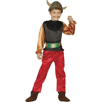 Karnevalový kostým Dětský kostým Galský voják S