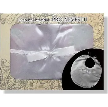 Svatební dekorace Svatební bryndák pro nevěstu