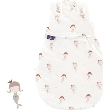 Spacák TRÄUMELAND Vnější spací pytel Liebmich Mermaid Velikost (od výrobce): 80/86