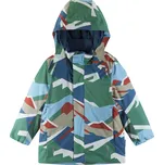 Dětská zimní bunda Reima Marttila Dětská velikost: 128 / Barva: světle modrá