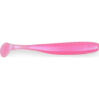 Umělá nástraha YACCUZA nástrahy - DANCER fish Ultra Pink 7cm 2,3g 10ks