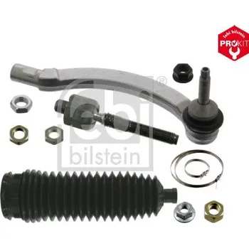 Soustava řízení Příčné táhlo řízení FEBI BILSTEIN 40556