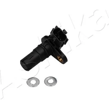 Přislušenství brzdového systému Snímač, počet otáček kol ASHIKA 151-01-1028