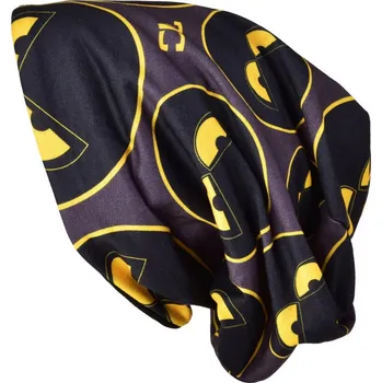 Čepice REBELITO® | šedá hřejivá zimní čepice s měkkou podšívkou Dedra