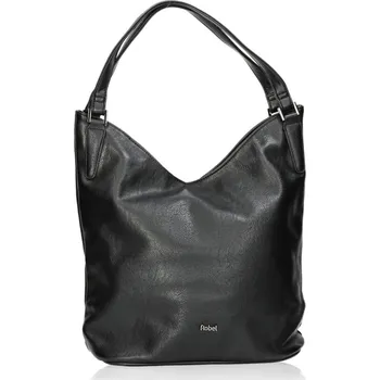 Kabelka Robel dámská každodenní kabelka - černá