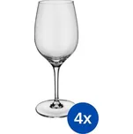 Villeroy & Boch Entree sada sklenic na bílé víno, 4 ks 11-3658-7818