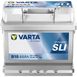 startovací baterie VARTA 544402044K262