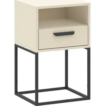 Šatní skříň SZAFKA NOCNA 1S 40 NA STELAŻU NR5