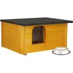 Springos DH001 ŽLUTÁ BOUDU PRO PSA "S"