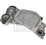 Pouzdro, olejový filtr FEBI BILSTEIN 182119