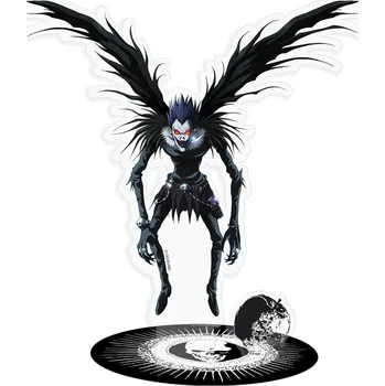 Figurka Sběratelská figurka Anime z Death Note - Ryuk - Žádný - vícebarevný