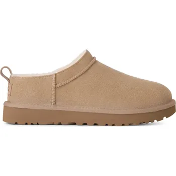 Dámské tenisky Dámské Boty UGG W CLASSIC MICRO 1173891-SAN – Béžová 41