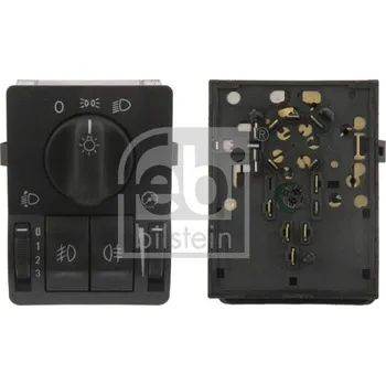Autoelektrika Spínač, hlavní světlo FEBI BILSTEIN 32322