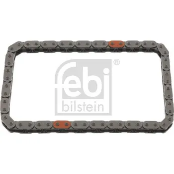 Řetěz, pohon olejového čerpadla FEBI BILSTEIN 49731