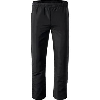 Pánské kalhoty Pánské Kalhoty MARTES MARID 73488-BLACK – Černá S