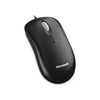 Microsoft Business Optical Mouse (4YH-00007)