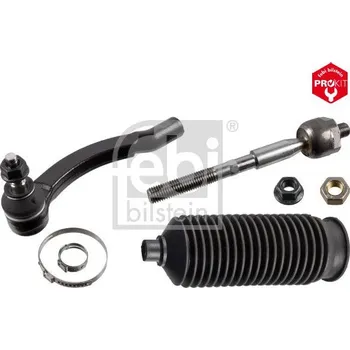 Táhlo řízení Příčné táhlo řízení FEBI BILSTEIN 40568