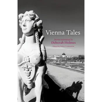 Cestování Vienna Tales
