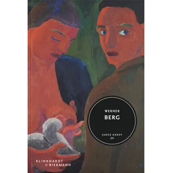 Umění Werner Berg - Koja, Stephan