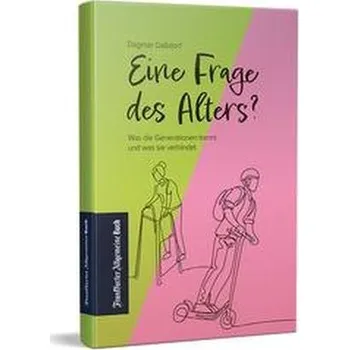 Eine Frage des Alters? - Gaßdorf, Dagmar