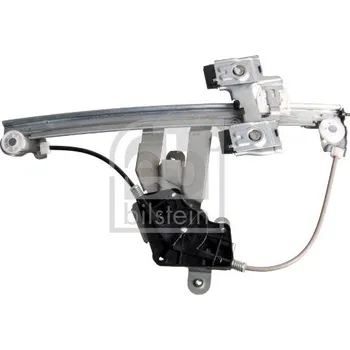 Stahovačka okna Zvedací zařízení oken FEBI BILSTEIN 176630