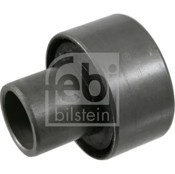 Zavěšení kol Zavěšení, tělo nápravy FEBI BILSTEIN 21039