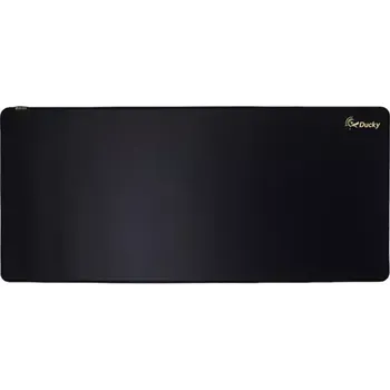 Podložka pod myš Ducky Shield - XL černá (DPCL21-CXAA2)