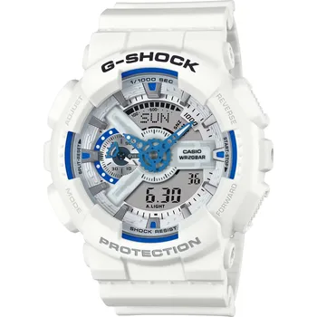 Módní doplněk Casio G-Shock Original GA-110HDS-7AER + možnost výměny do 90 dní + doprava zdarma