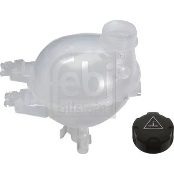 Chladič motoru Vyrovnávací nádoba, chladivo FEBI BILSTEIN 109694