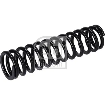 Pružina, zavěšení kabiny FEBI BILSTEIN 183339