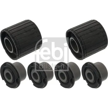 Zavěšení kol Uložení, řídicí mechanismus FEBI BILSTEIN 48630