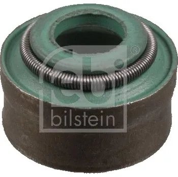 Těsnění motoru Těsnicí kroužek, dřík ventilu FEBI BILSTEIN FEB06446