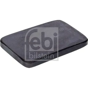 Zarážka, odpružení FEBI BILSTEIN 17626