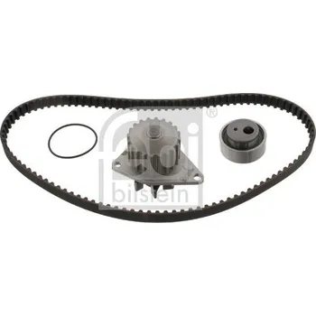 Vodní pumpa + sada ozubeného řemene FEBI BILSTEIN 34635