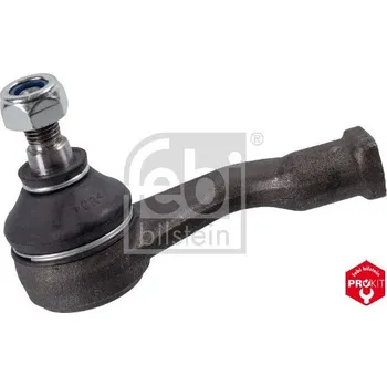 Táhlo řízení Hlava příčného táhla řízení FEBI BILSTEIN 41368