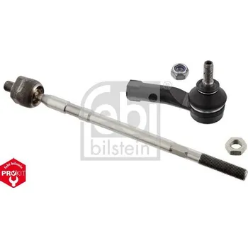 Soustava řízení Příčné táhlo řízení FEBI BILSTEIN 37632