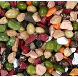 Caketools Čokoládové kamínky v cukrové krustě - 5kg