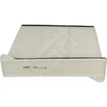 Filtr, vzduch v interiéru HART 347 110