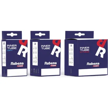 Duše na kolo Duše RUBENA 28x1,1-1,75 (28/45-622/635) FV 60mm v krabičce
