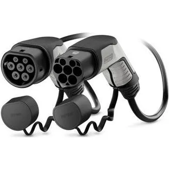 Nabíjecí kabel pro elektromobil Phoenix Contact Nabíjecí kabel pro elektromobily Phoenix Contact CHARX connect Typ 2 – 22 kW, 5 m
