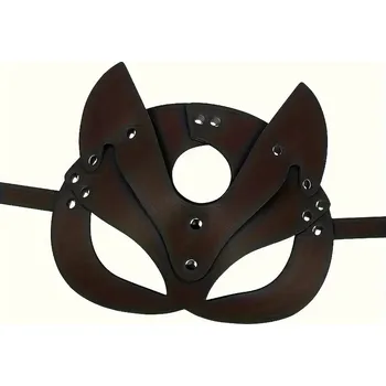 Karnevalová maska Maska Catwoman, Ostatní, skladem