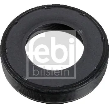 Těsnění motoru Těsnicí kroužek hřídele, diferenciál FEBI BILSTEIN 22448